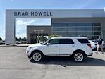 Used 2018 Ford Explorer Limited 4WD SUV for sale #TC36280 - photo 1