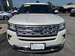 Used 2018 Ford Explorer Limited 4WD SUV for sale #TC36280 - photo 4