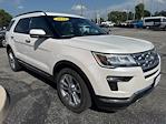 Used 2018 Ford Explorer Limited 4WD SUV for sale #TC36280 - photo 5