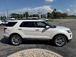 Used 2018 Ford Explorer Limited 4WD SUV for sale #TC36280 - photo 6