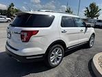 Used 2018 Ford Explorer Limited 4WD SUV for sale #TC36280 - photo 7