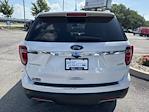 Used 2018 Ford Explorer Limited 4WD SUV for sale #TC36280 - photo 8