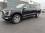 Used 2023 Ford F-150 Platinum SuperCrew Cab for sale #TC54111 - photo 4