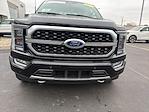 Used 2023 Ford F-150 Platinum SuperCrew Cab for sale #TC54111 - photo 5