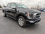 Used 2023 Ford F-150 Platinum SuperCrew Cab for sale #TC54111 - photo 1