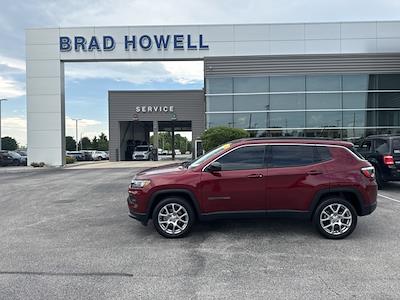 2022 Jeep Compass 4x4 SUV for sale #TC68476 - photo 1