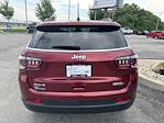 2022 Jeep Compass 4x4 SUV for sale #TC68476 - photo 8