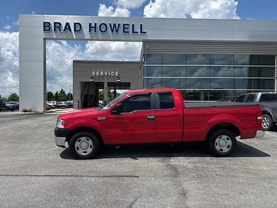 2008 Ford F-150 Super Cab 4x2 Pickup for sale #TC77373 - photo 1