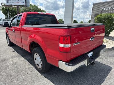 2008 Ford F-150 Super Cab 4x2 Pickup for sale #TC77373 - photo 2