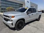 2022 Chevrolet Silverado 1500 Crew Cab 4WD Pickup for sale #TC86275 - photo 1
