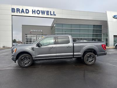 Used 2022 Ford F-150 - photo 1