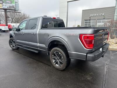 Used 2022 Ford F-150 - photo 1