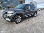 2025 Ford Explorer AWD SUV for sale #TP00585 - photo 1