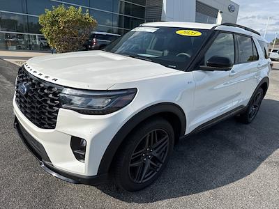 2025 Ford Explorer 4WD SUV for sale #TP00947 - photo 1