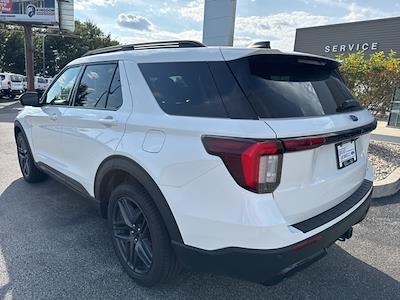 2025 Ford Explorer 4WD SUV for sale #TP00947 - photo 2