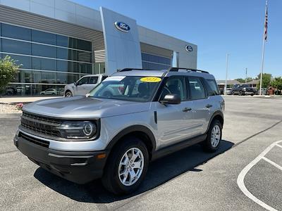 2021 Ford Bronco Sport AWD SUV for sale #TP01314 - photo 1