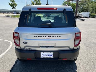 2021 Ford Bronco Sport AWD SUV for sale #TP01314 - photo 2