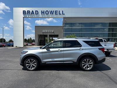 2025 Ford Explorer 4WD SUV for sale #TP01649 - photo 1