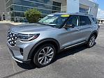 2025 Ford Explorer 4WD SUV for sale #TP01649 - photo 2