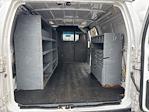 Used 2010 Ford E-250 Upfitted Cargo Van for sale #TP03511 - photo 2