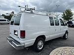 Used 2010 Ford E-250 Upfitted Cargo Van for sale #TP03511 - photo 8
