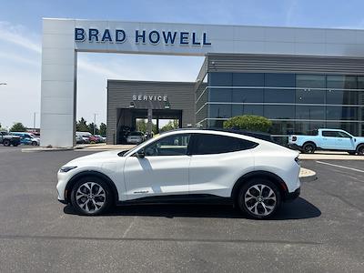 2021 Ford Mustang Mach-E AWD SUV for sale #TP03643 - photo 1