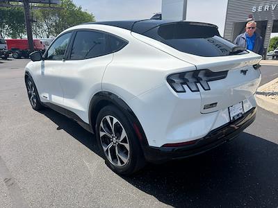 2021 Ford Mustang Mach-E AWD SUV for sale #TP03643 - photo 2