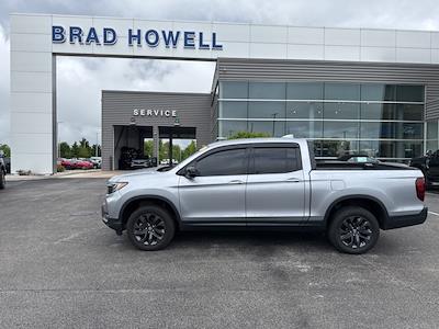 2023 Honda Ridgeline Crew Cab AWD Pickup for sale #TP41345 - photo 1