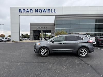 2023 Ford Edge AWD SUV for sale #TP04871 - photo 1