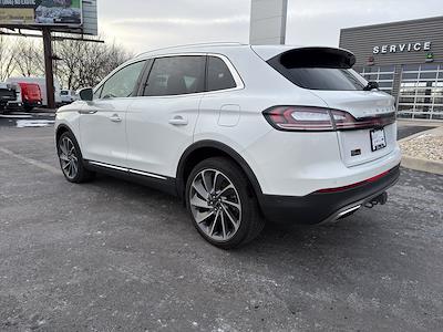 Used 2022 Lincoln Nautilus Reserve for sale #TP05523 - photo 2