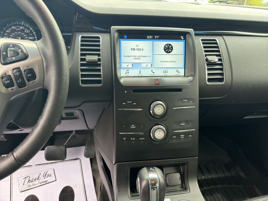 Used 2017 Ford Flex - photo 12