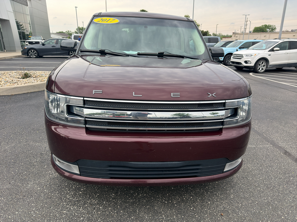Used 2017 Ford Flex - photo 5
