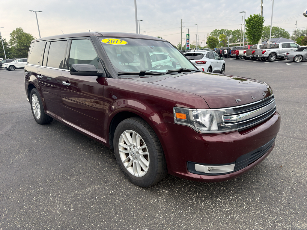 Used 2017 Ford Flex - photo 6