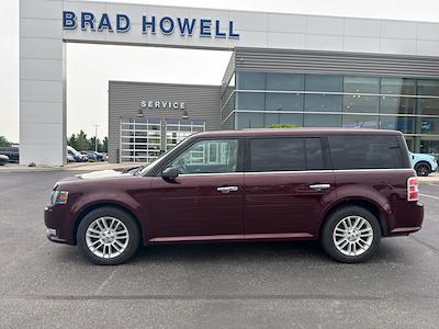 2017 Ford Flex AWD SUV for sale #TP06575 - photo 1