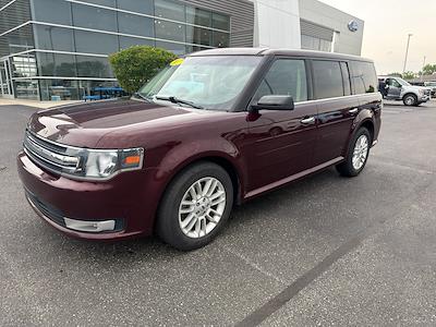 2017 Ford Flex AWD SUV for sale #TP06575 - photo 2