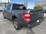 2022 Ford F-150 SuperCrew Cab 4x4 Pickup for sale #TP07688 - photo 2