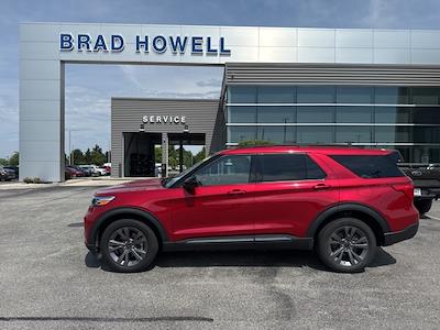 2023 Ford Explorer 4WD SUV for sale #TP08346 - photo 1