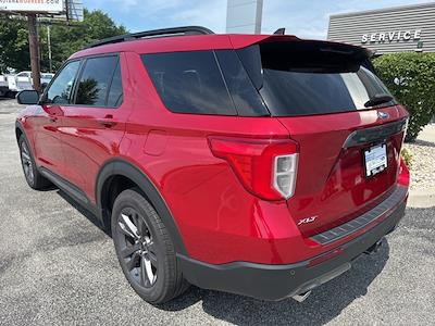 2023 Ford Explorer 4WD SUV for sale #TP08346 - photo 2