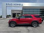 2023 Ford Explorer 4WD SUV for sale #TP08346 - photo 1