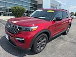 2023 Ford Explorer 4WD SUV for sale #TP08346 - photo 3