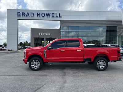 2023 Ford F-250 Crew Cab 4x4 Pickup for sale #TP08365 - photo 1