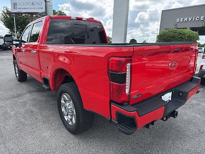 2023 Ford F-250 Crew Cab 4x4 Pickup for sale #TP08365 - photo 2