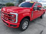2023 Ford F-250 Crew Cab 4x4 Pickup for sale #TP08365 - photo 3