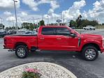 2023 Ford F-250 Crew Cab 4x4 Pickup for sale #TP08365 - photo 6