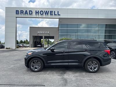 2023 Ford Explorer 4WD SUV for sale #TP08613 - photo 1