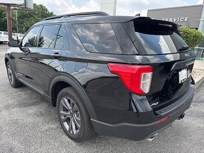 2023 Ford Explorer 4WD SUV for sale #TP08613 - photo 2