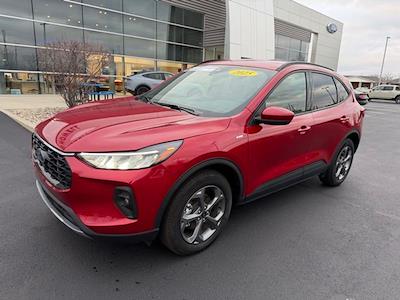 2025 Ford Escape AWD SUV for sale #TP08848 - photo 1