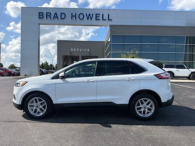 2024 Ford Edge AWD SUV for sale #TP14965 - photo 1