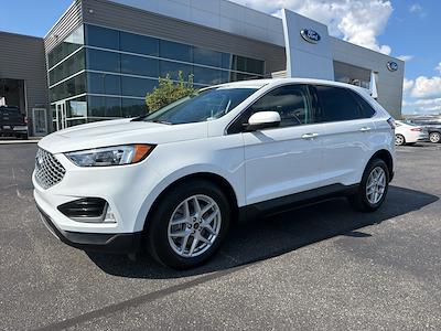 2024 Ford Edge AWD SUV for sale #TP14965 - photo 2