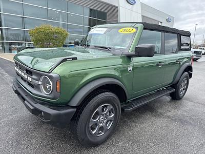 2022 Ford Bronco 4x4 SUV for sale #TP15692 - photo 1